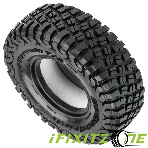 Bfgoodrich mud terrain a - bfgoodrich,