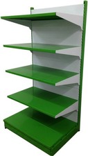21812 scaffale parete tipo - 21812,
