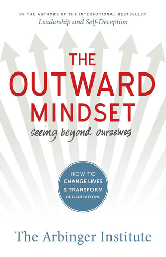 Mcgrawhill outward mindset - outward,