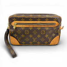 Borsa pochette originale LOUIS