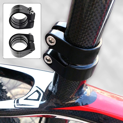 Morsetto reggisella bici - , in