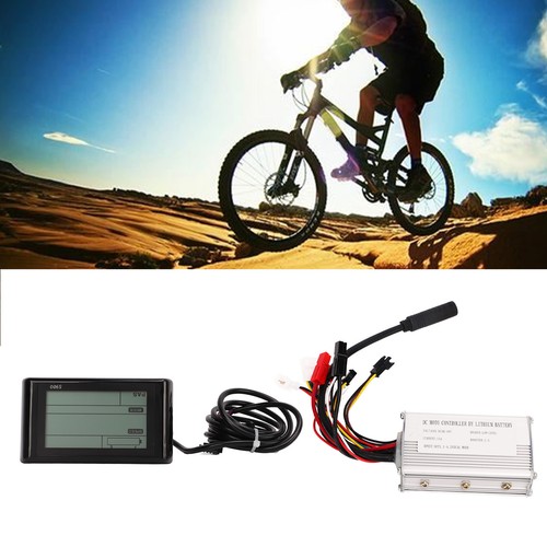 Kit regolatore bicicletta - kit,