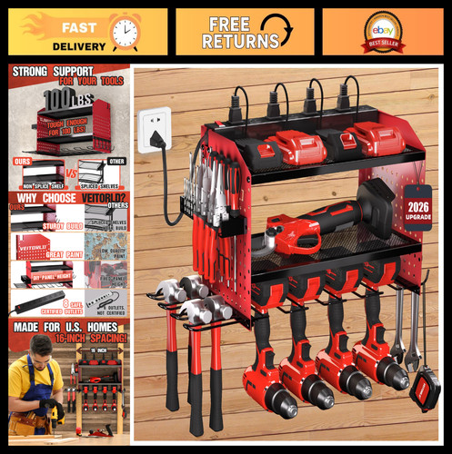 Organizzatore utensili - organizzatore,