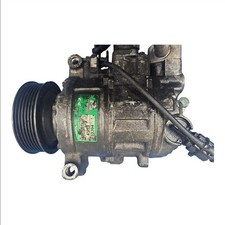 COMPRESSORE A/C PER AUDI A4