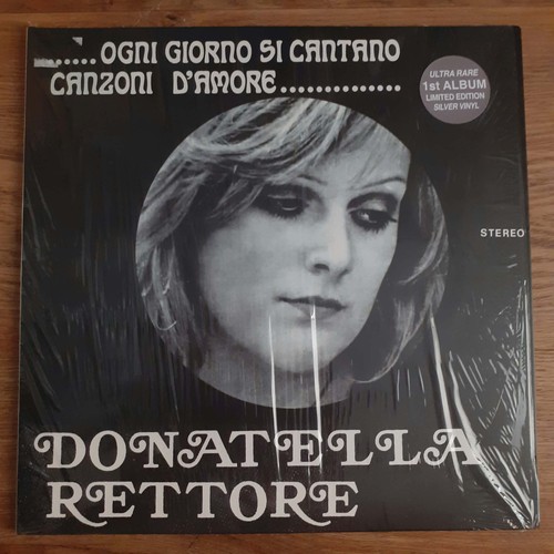 Donatella rettore ogni - donatella,