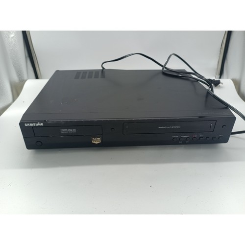 Samsung dvd vr375 registratore - dvd-vr375,