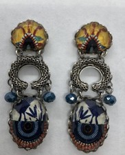 Ayala Bar Orecchino Pendente