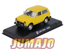 Ap96 voiture ixo auto - 1/43,