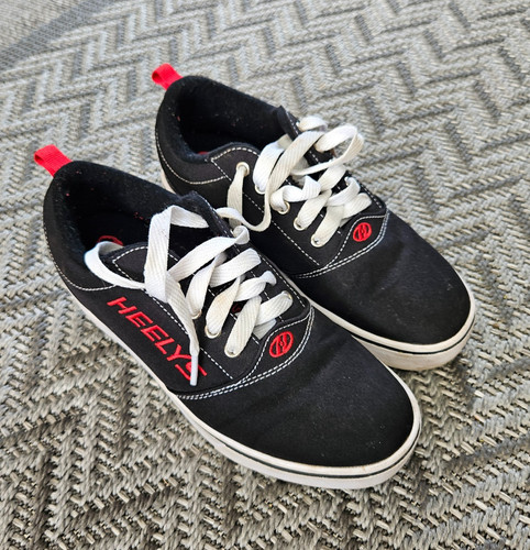 Scarpe rotelle heelys - scarpe,