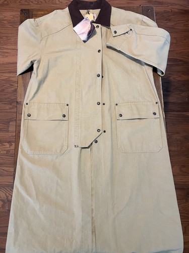 Trench spolverino australian - trench,