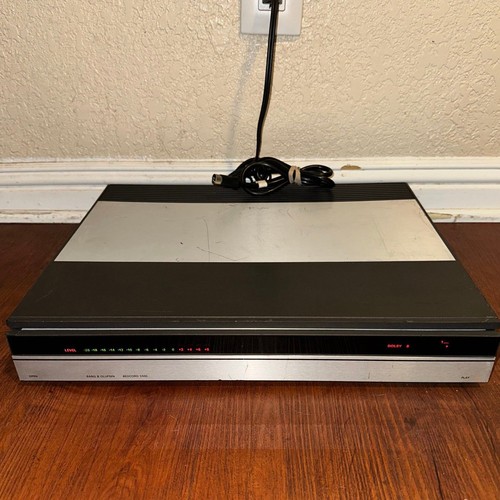 Bang olufsen beocord - beocord, 5500