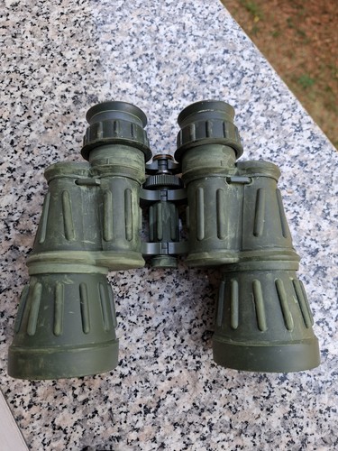 Binocolo 50 gommato - binocolo,