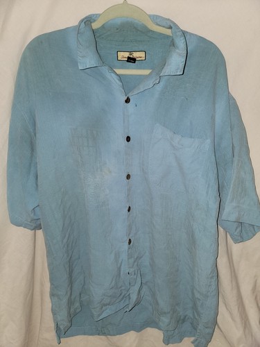 Camicia elegante tommy bahama - tommy,