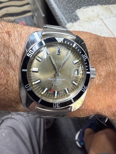 Orologio vintage rone - orologio,