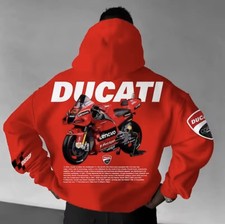 felpa Ducati 