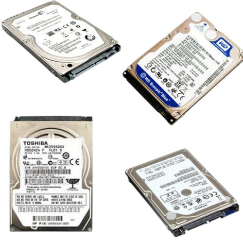 Hitachi toshiba seagate - toshiba, wd