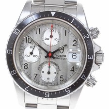 Tudor Prince Date Chronotime