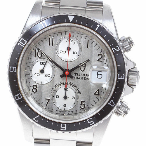 Tudor prince date chronotime - date,