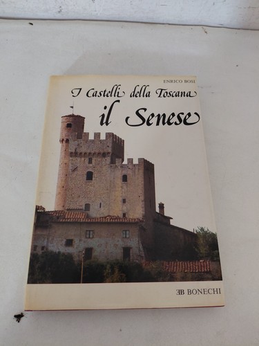 Castelli della toscana - castelli,