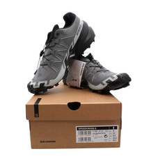 Salomon Speedcross 6 Quiet