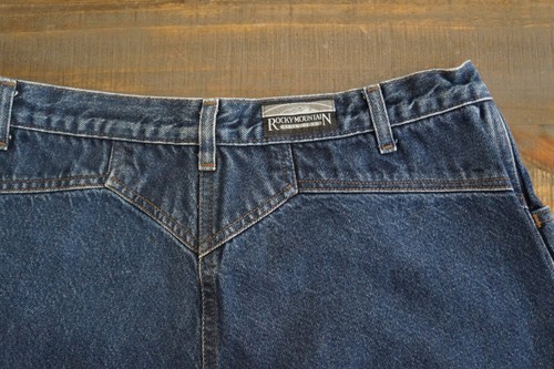Jeans western vintage - , rocky