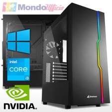 PC GAMING Intel i3 10100F -