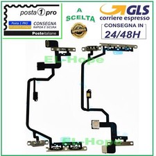 FLAT FLEX POWER TASTO ON OFF