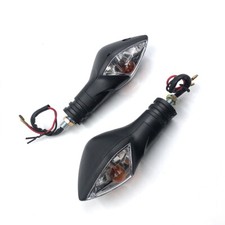 Coppia Frecce Universali Destra Sinistra KTM LC4 640 Adventure Enduro 2002-2004