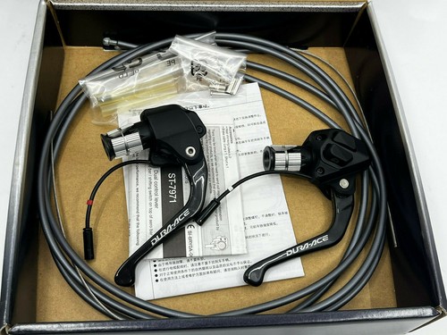 Shimano dura ace di2 7971 - di2, st-7971