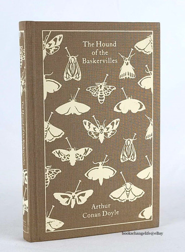 The hound baskervilles - hound,