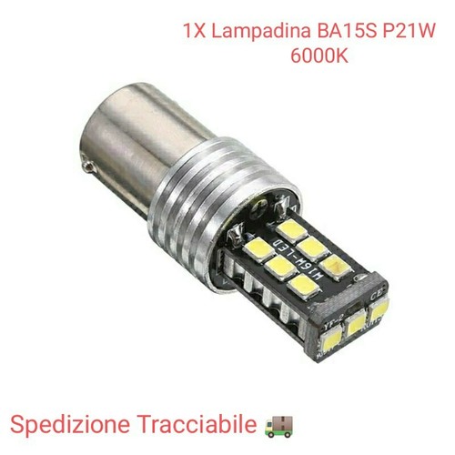Lampadina auto ba15s - auto,