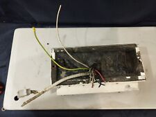 Comando Gruppo Elettrogeno Farymann 18w