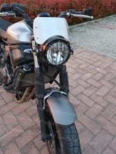 Griglia Faro Componibile per Yamaha XSR 700 2016-2021 Cafè Racer/Cafe Racer