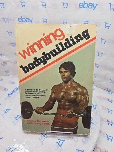 Winning bodybuilding by - ​winning,