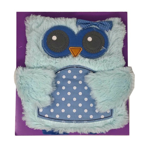 Gufo borsa con grani - borsa,