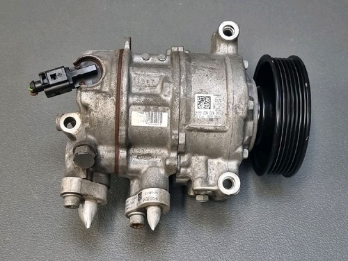 Compressore aria condizionata - aria,