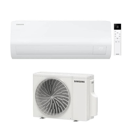 Climatizzatore mono samsung - climatizzatore,