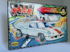 Kit modellino motorizzato Doyusha 1/24 Lotus Europa manicotto circuito Wolf Okami Fubuki