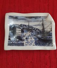 PIERO FORNASETTI SVUOTATASCHE