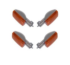 Set completo 4 frecce