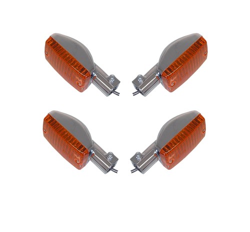 Set completo frecce - 4,