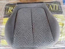 Seduta sedile anteriore sx suzuki grand vitara 1.6 16 V Benzina