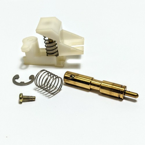 Pioneer 540 turntable parts - pl-540,
