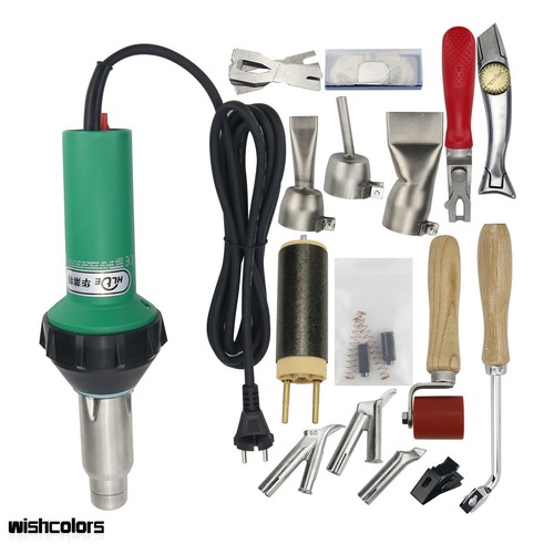 Hlte d20 2000w pistola per - hlte-d20,