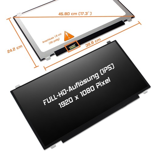 Led display matt passend - display,