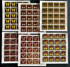 Set Completo In Fustelle