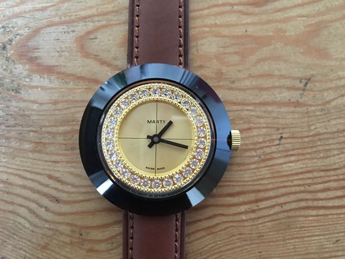 Nuovo orologio fantasia - -,