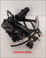 Sestante nautico, sestante