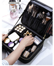 Borsa per trucco portatile