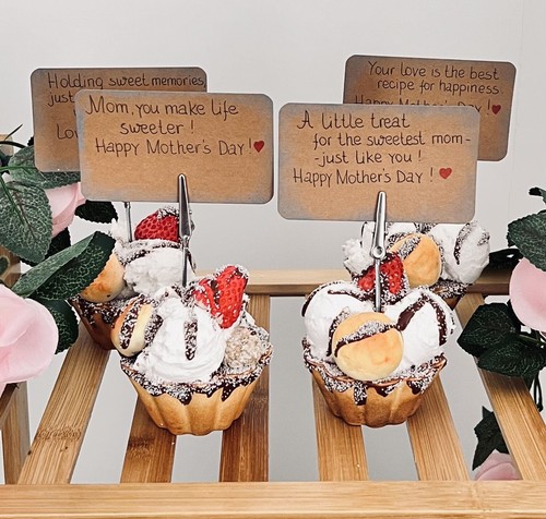 Festa della mamma regalo testo